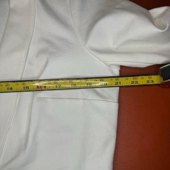 White House Black Market Blazer size..16 NEW READ DESC - Picture 10 of 11